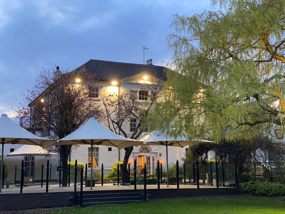 Wildes Inns Chesterfield Kültér fotó