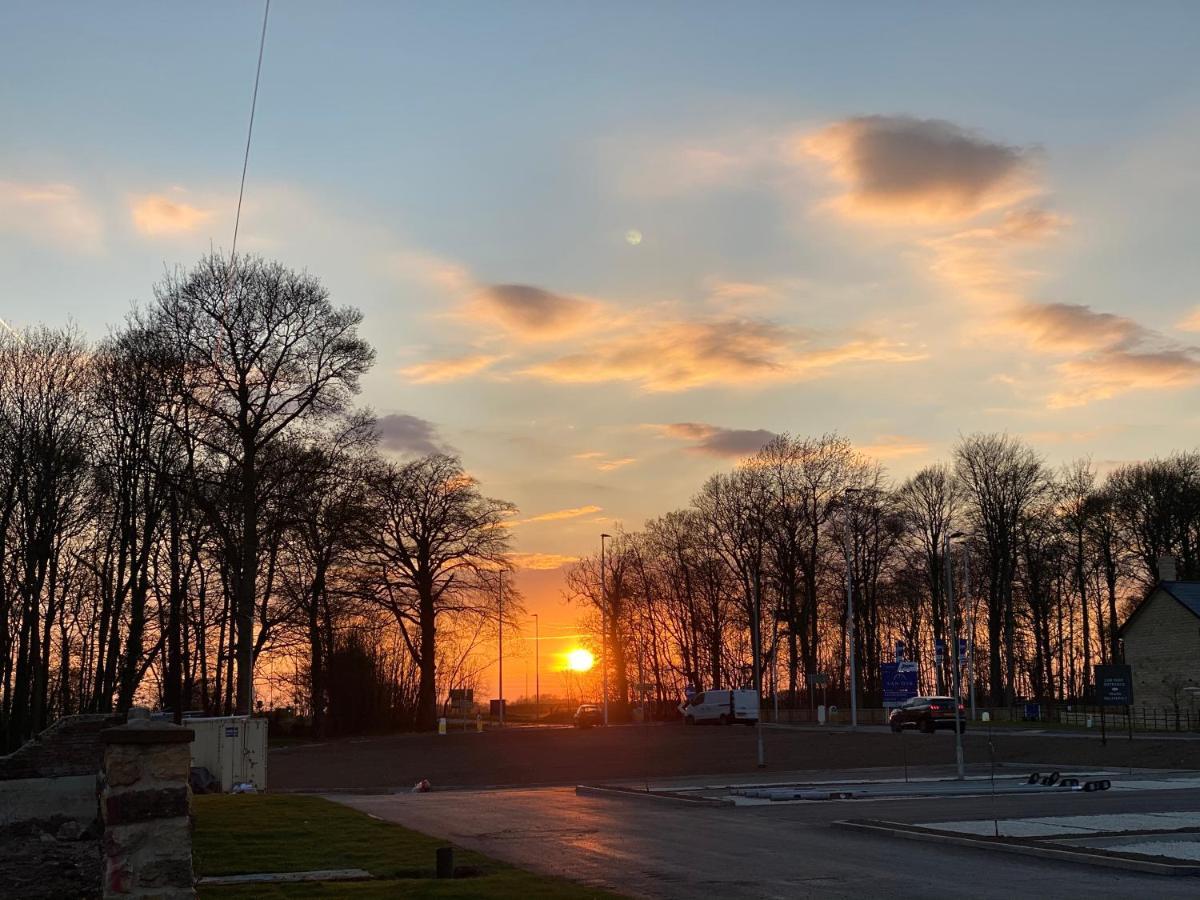 Wildes Inns Chesterfield Kültér fotó